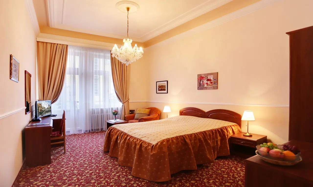 room image